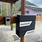 Daire Moelltalblick Napplach