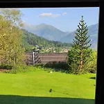 Moelltalblick Daire *