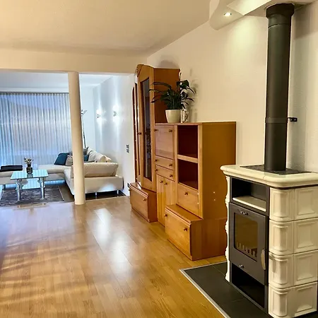 Appartement Moelltalblick