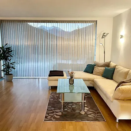 Apartment Moelltalblick Napplach