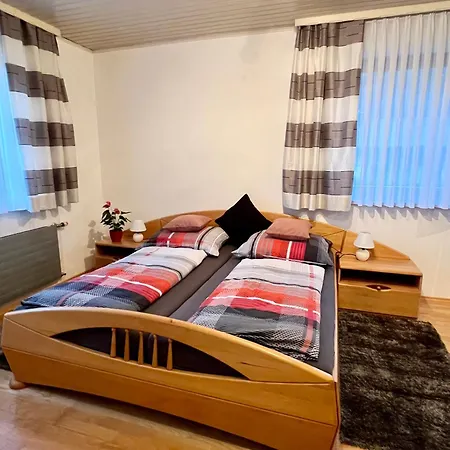 Mölltalblick Appartamento Napplach