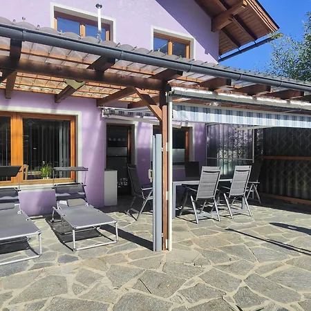 Moelltalblick Napplach