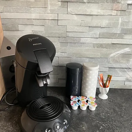 Moelltalblick Appartement