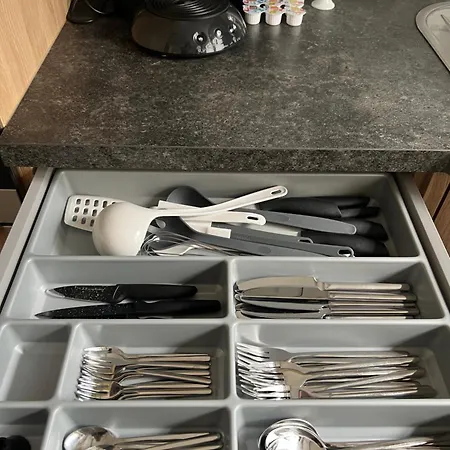 Moelltalblick Appartement Napplach