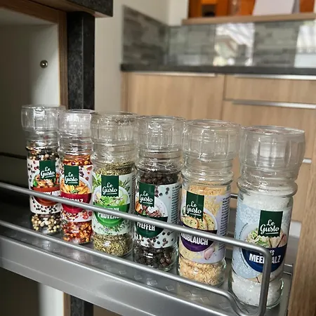 Appartement Moelltalblick Napplach