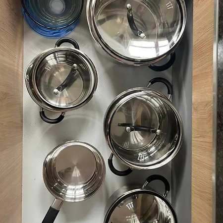 Moelltalblick Appartement Napplach