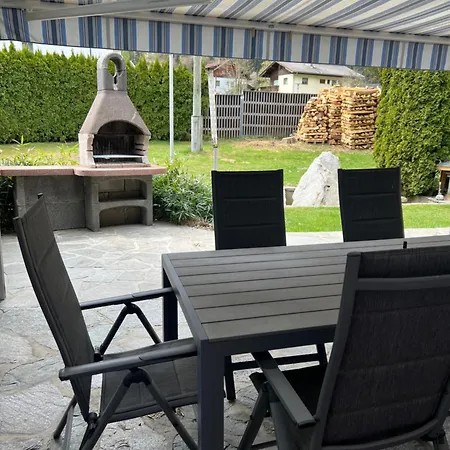 Mölltalblick * Napplach