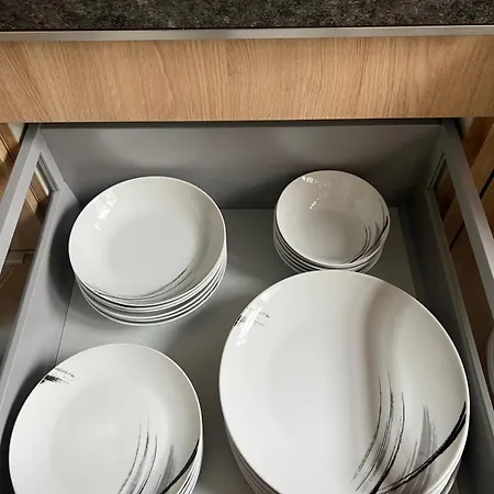 Appartement Moelltalblick Napplach