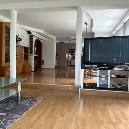 Moelltalblick Appartement *