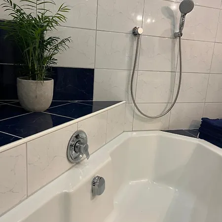 Moelltalblick Appartement Napplach