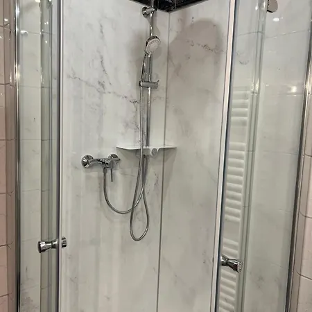 Appartement Moelltalblick *