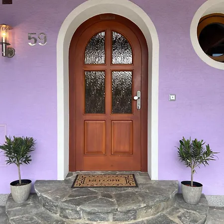 Moelltalblick Appartement Napplach