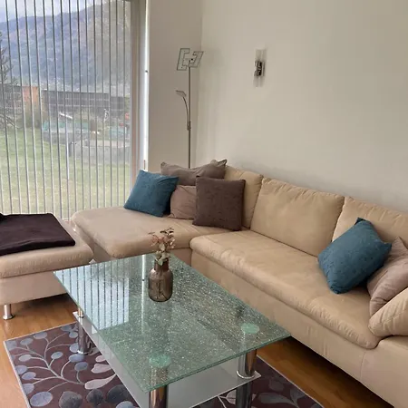 Apartment Moelltalblick Napplach