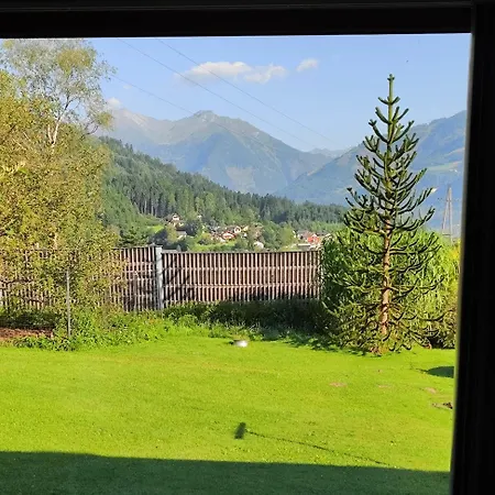 Moelltalblick Appartement *