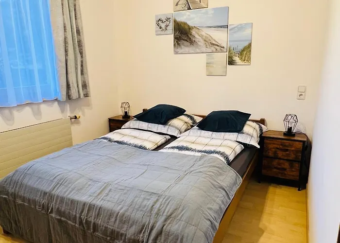 Moelltalblick Apartament