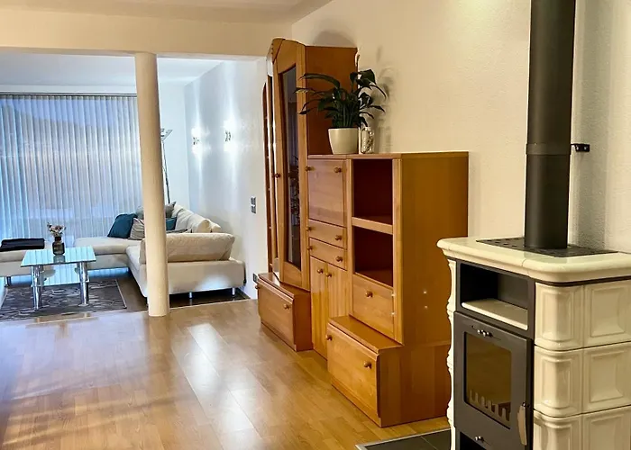 Appartamento Mölltalblick