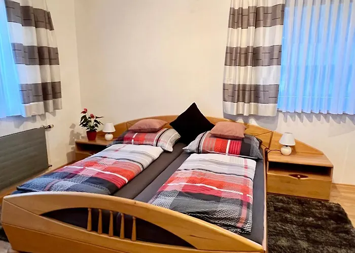 Mölltalblick Appartamento Napplach