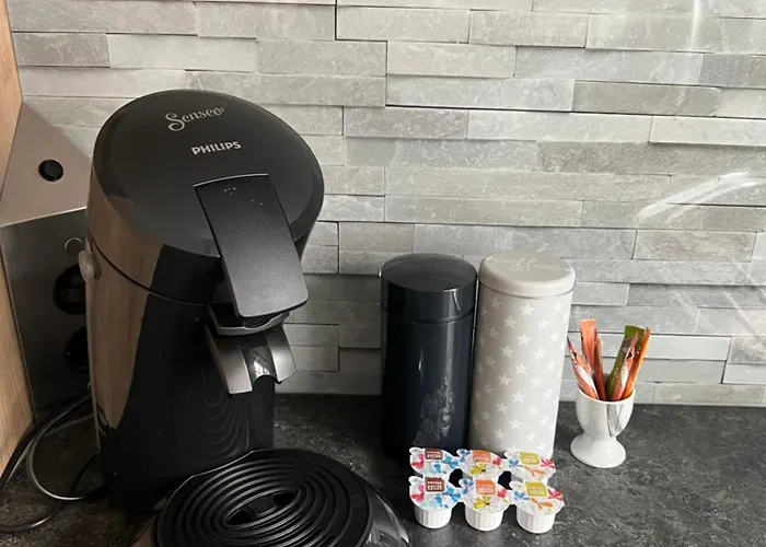 Moelltalblick Apartament