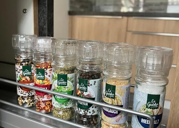 Apartament Moelltalblick Napplach