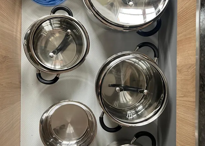 Moelltalblick Apartament Napplach