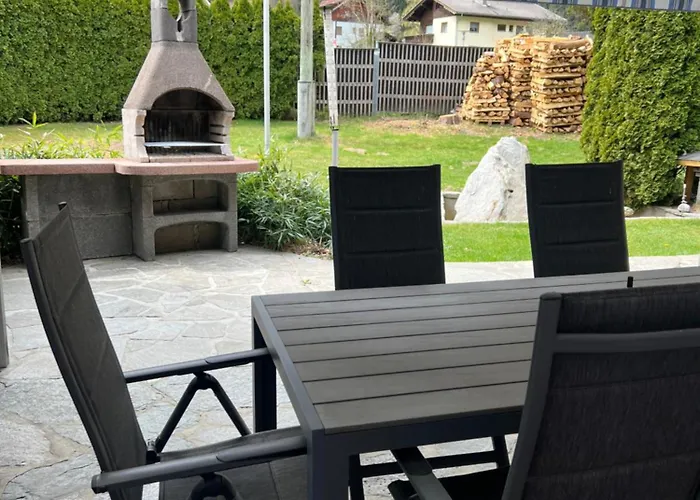 Mölltalblick * Napplach