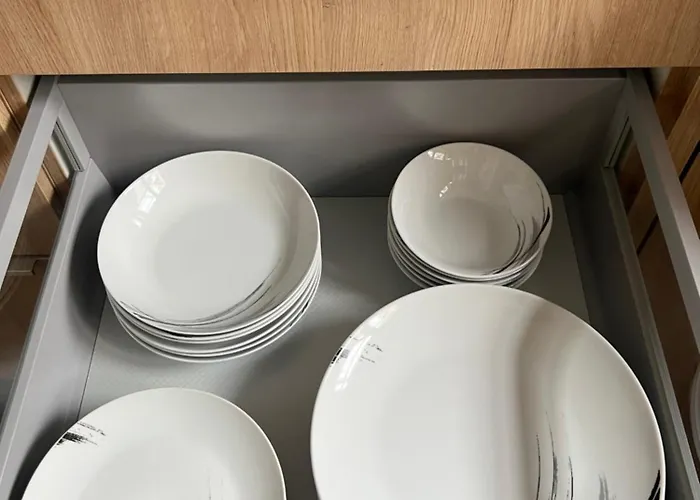 Apartament Moelltalblick Napplach