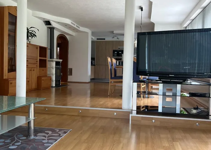 Mölltalblick Appartamento *