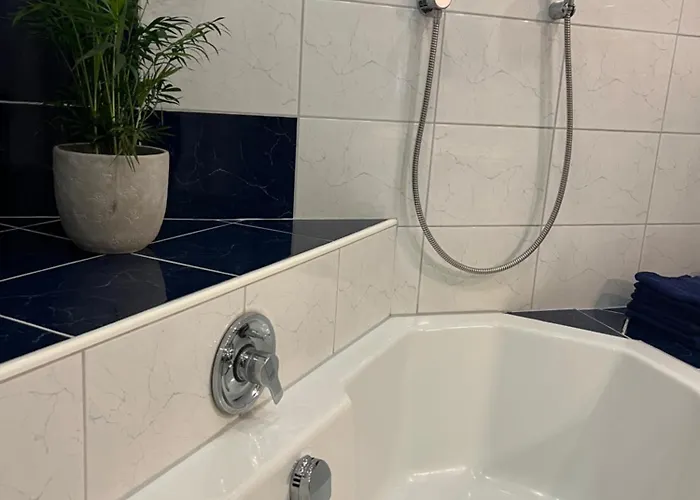 Moelltalblick Apartament Napplach