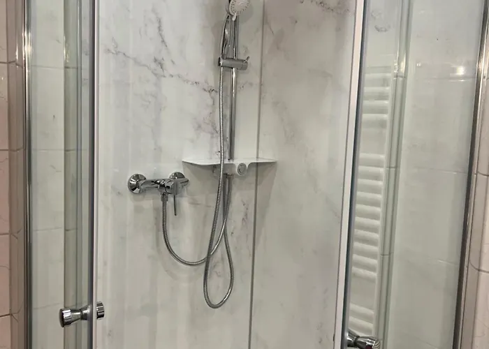 Apartament Moelltalblick *