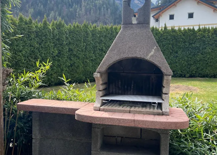 Appartamento Mölltalblick Napplach